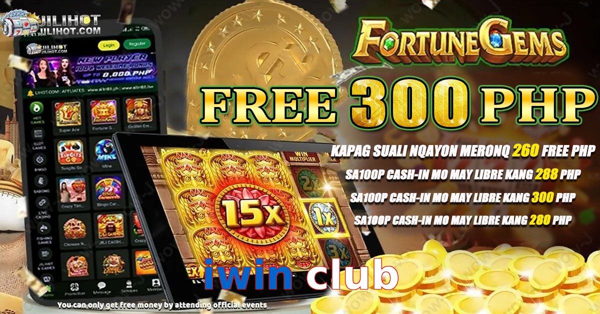 iwin club