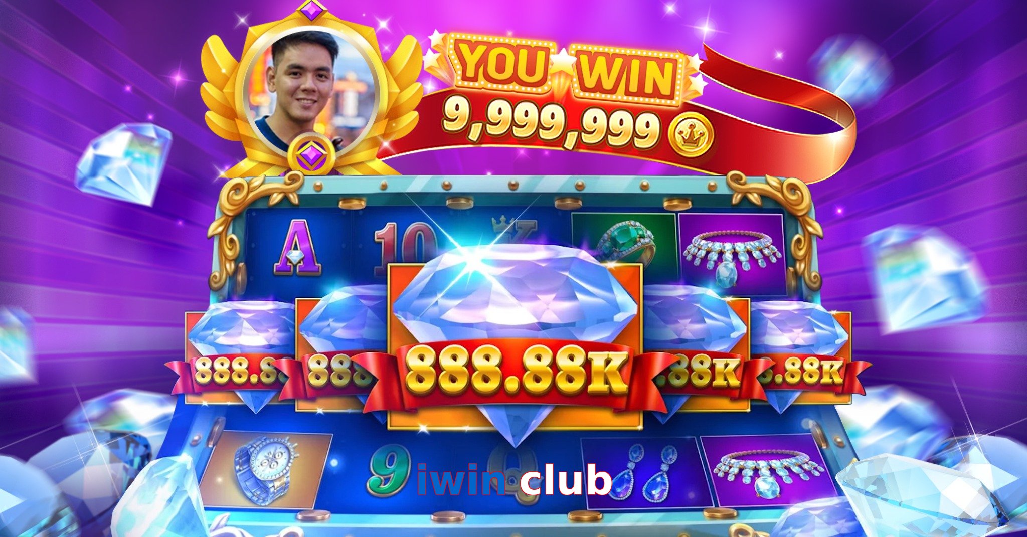 iwin club