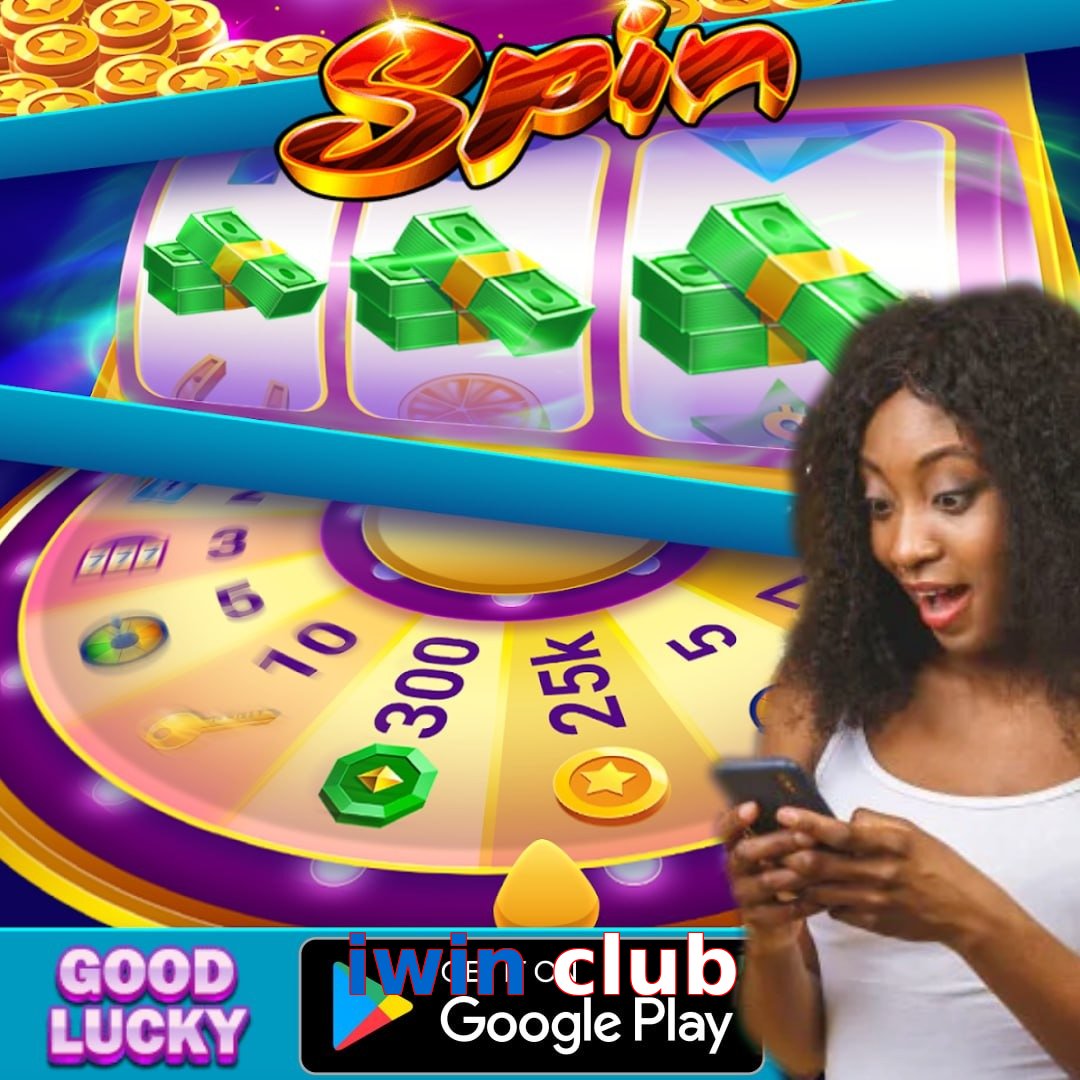 iwin club