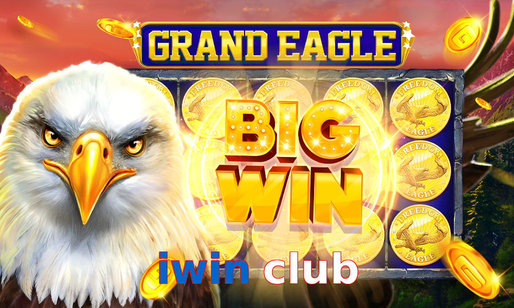 iwin club