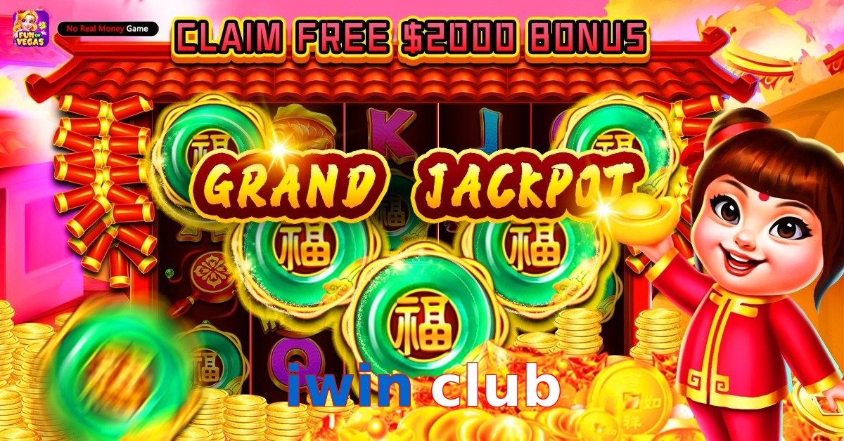 iwin club
