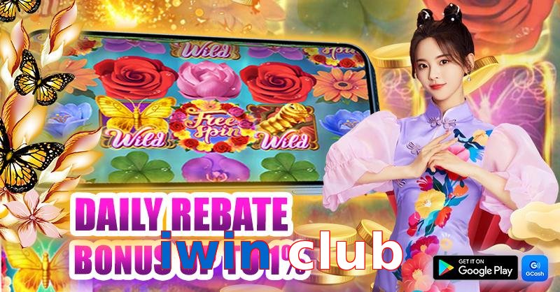 iwin club