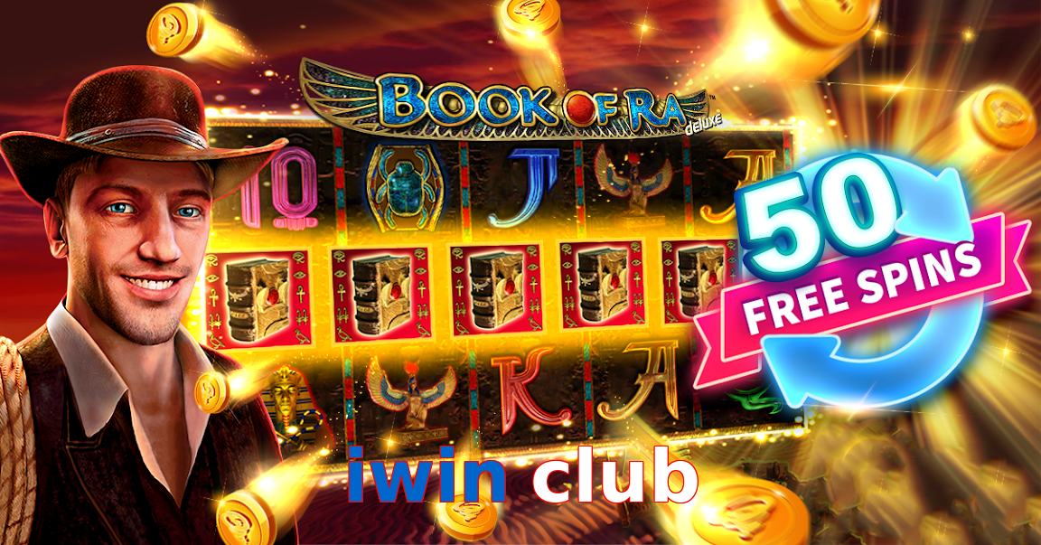 iwin club
