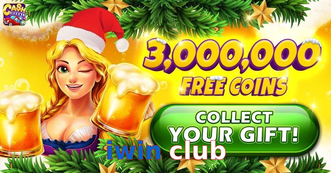 iwin club
