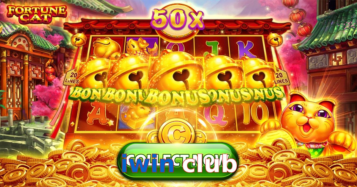 iwin club