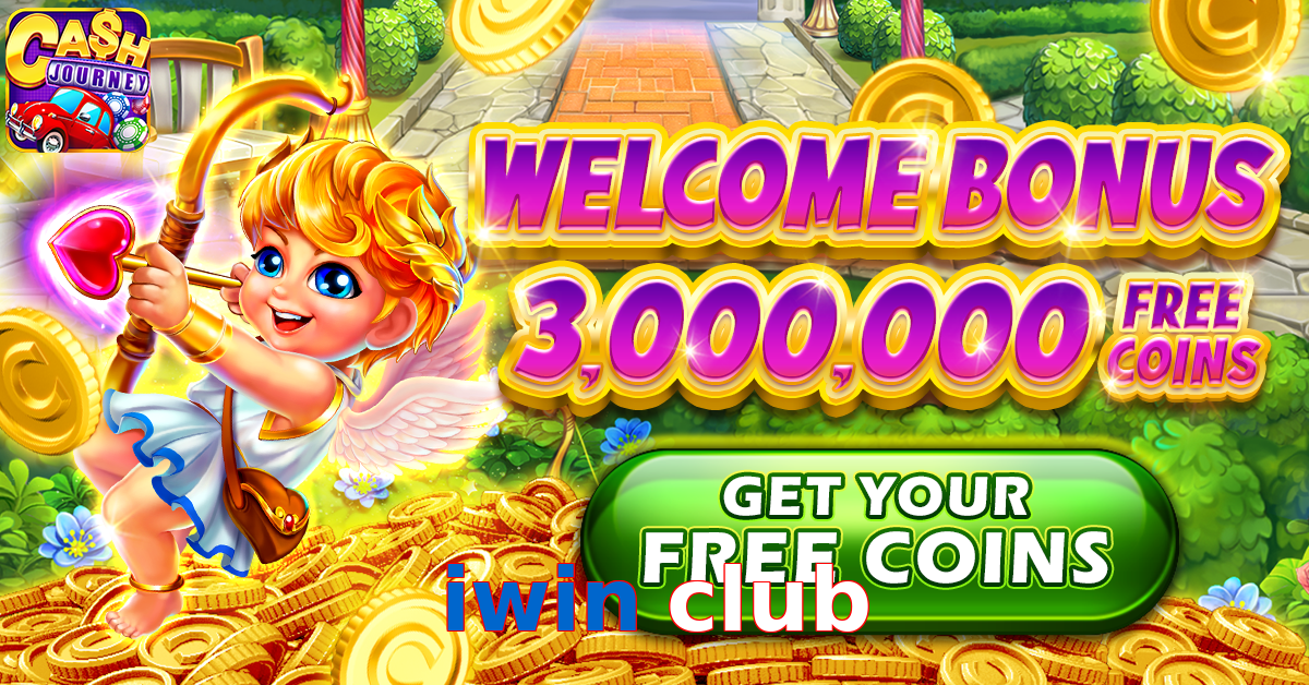iwin club