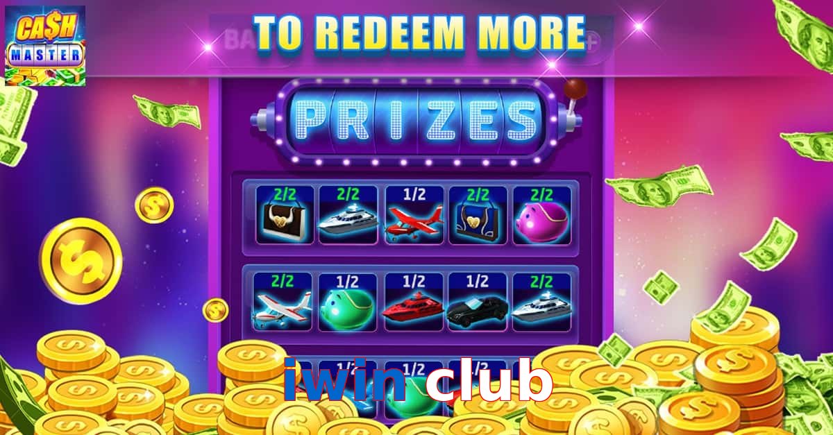 iwin club
