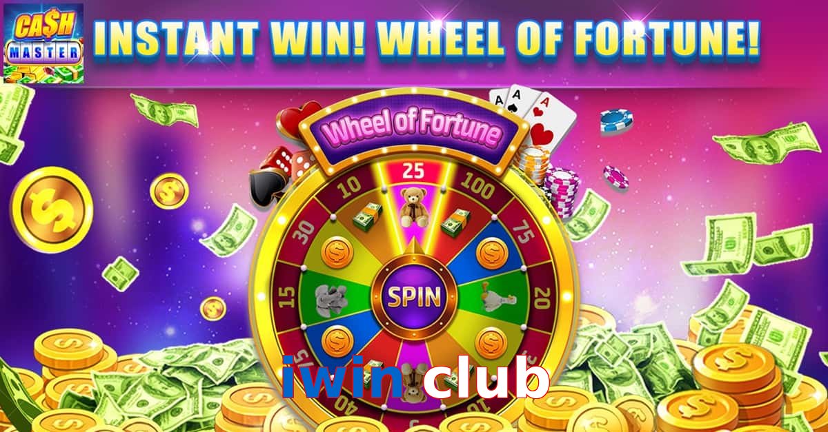 iwin club