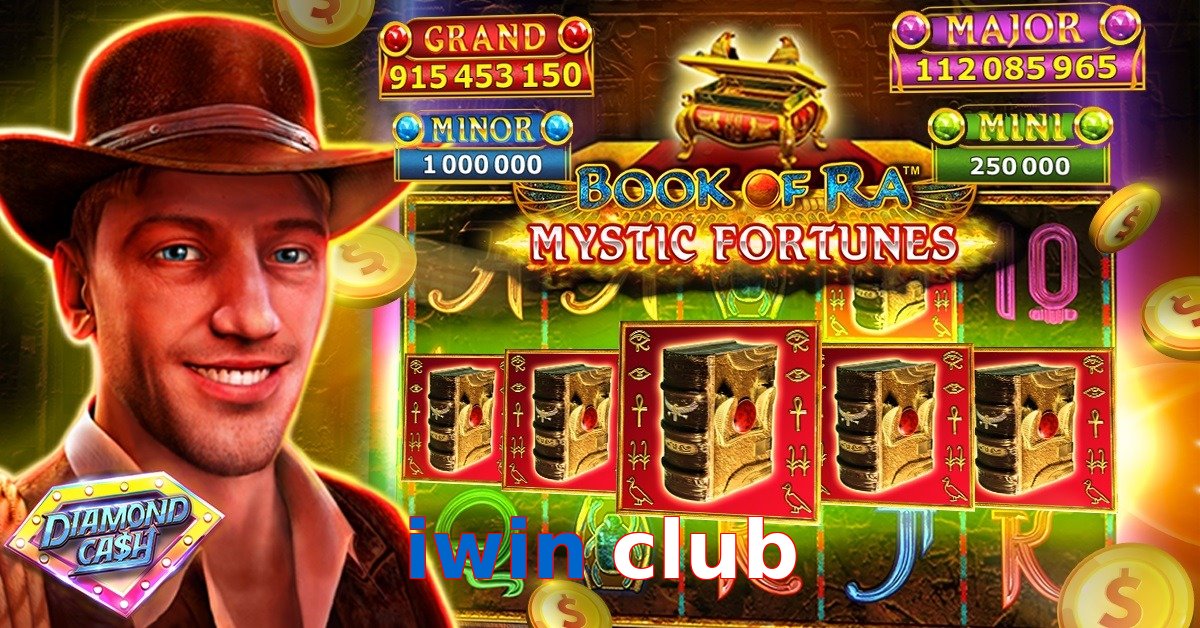iwin club