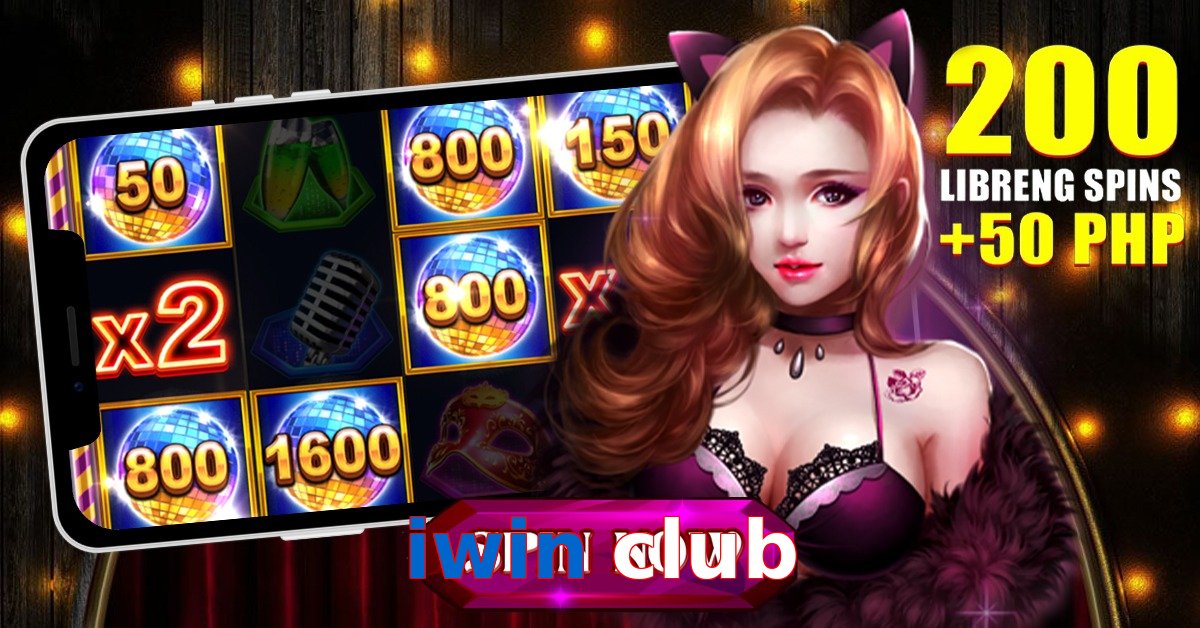 iwin club