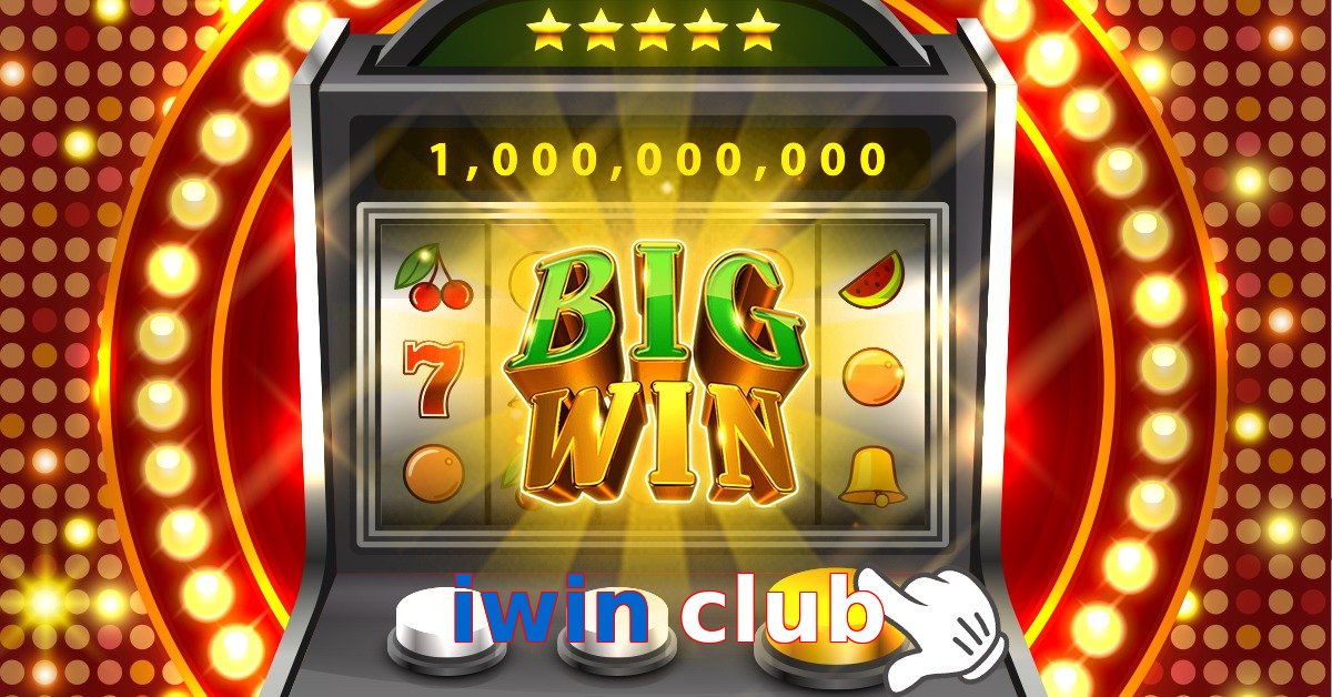 iwin club