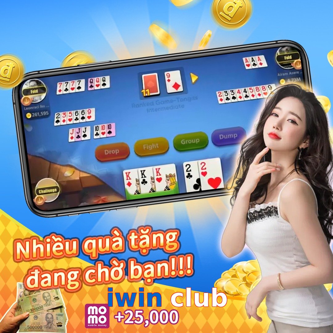 iwin club
