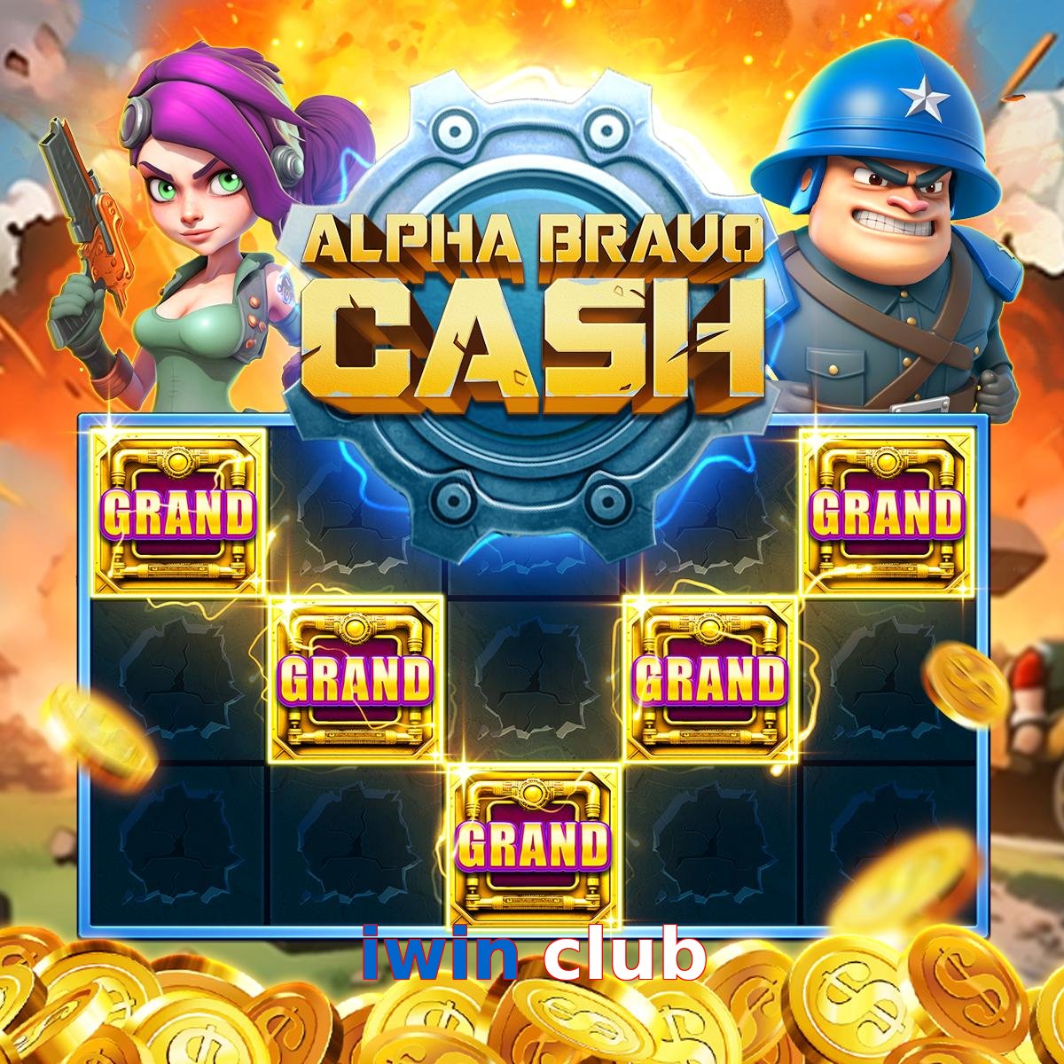 iwin club