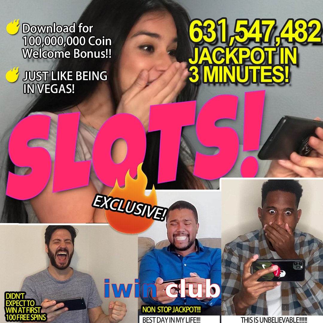 iwin club