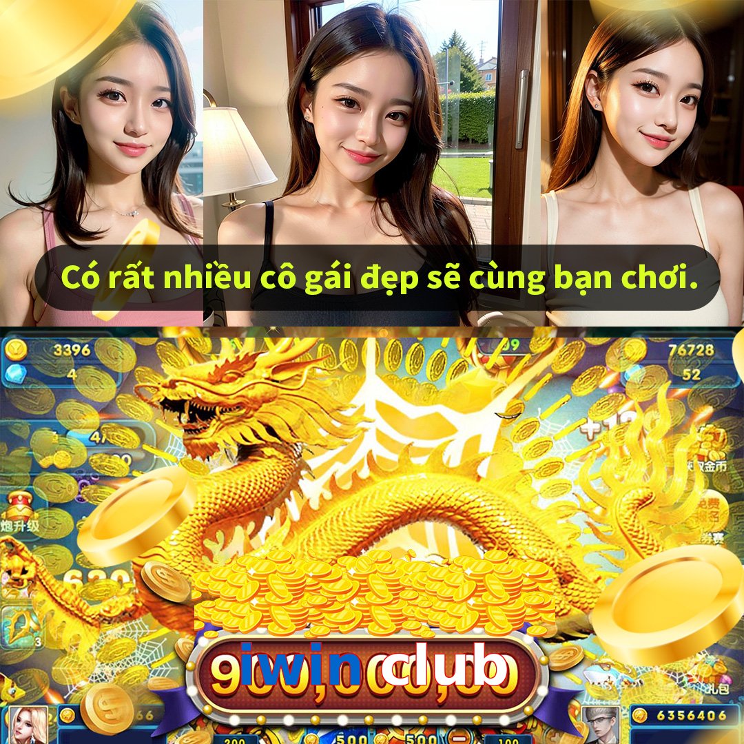 iwin club