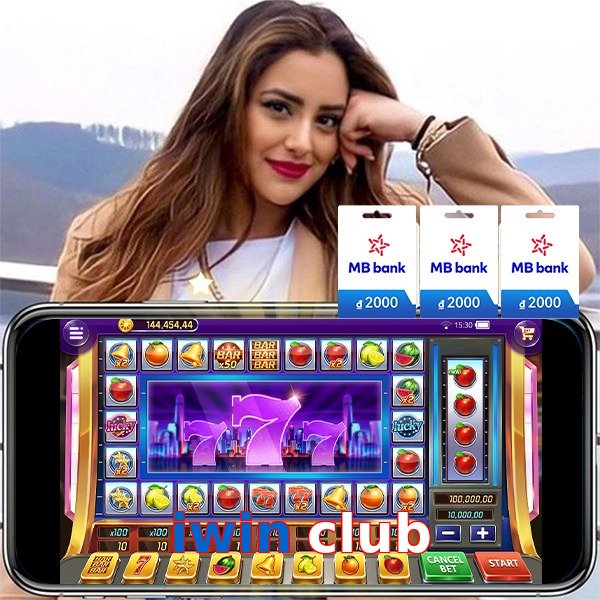 iwin club