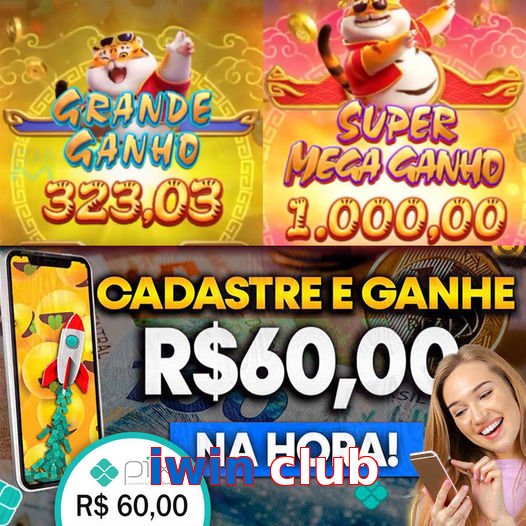 iwin club