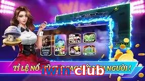 iwin club