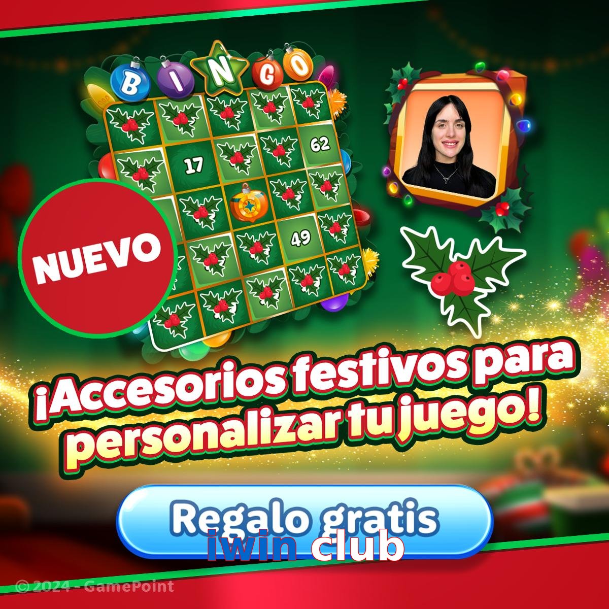 iwin club
