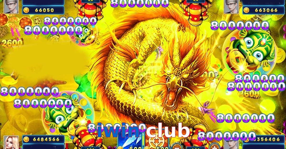 iwin club