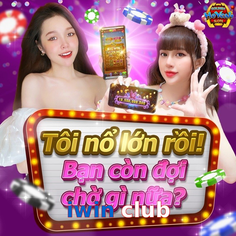 iwin club