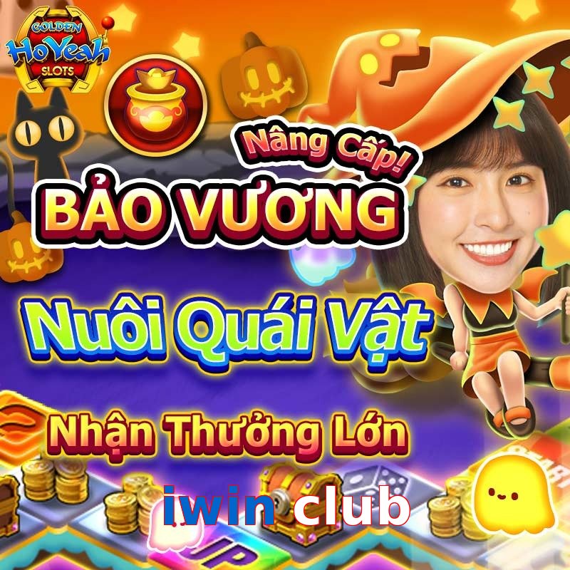 iwin club