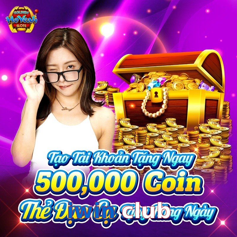 iwin club