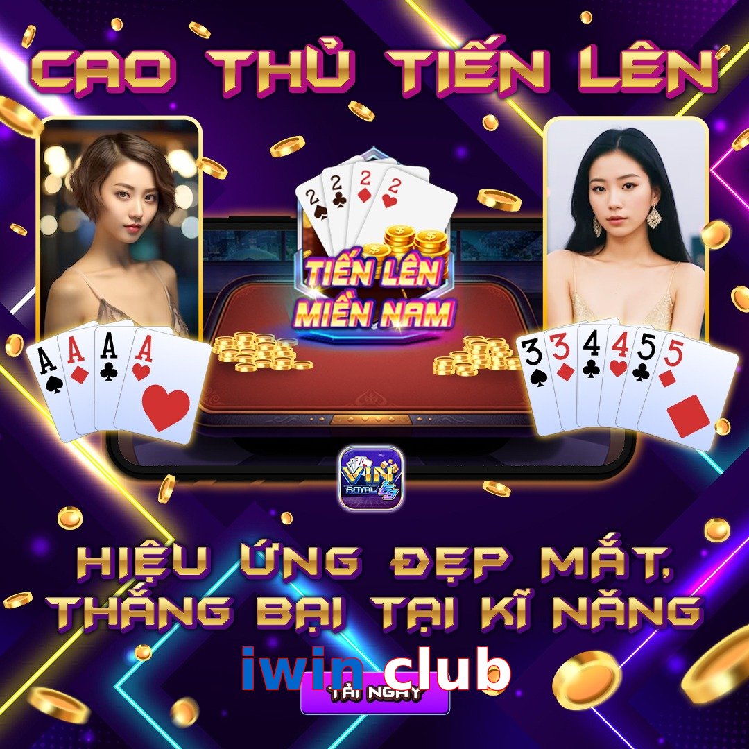 iwin club