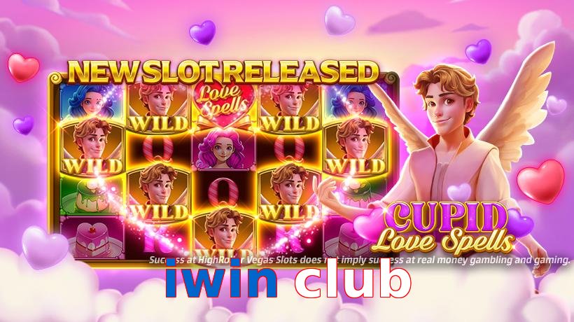 iwin club