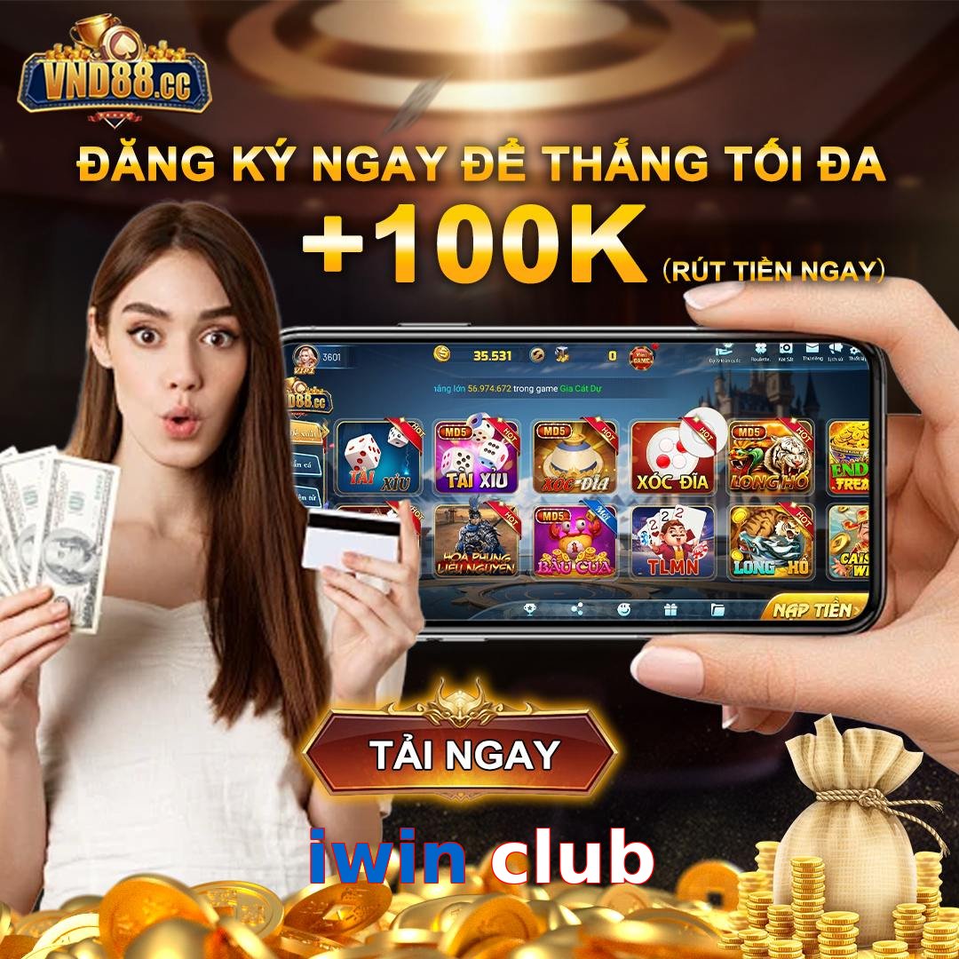iwin club