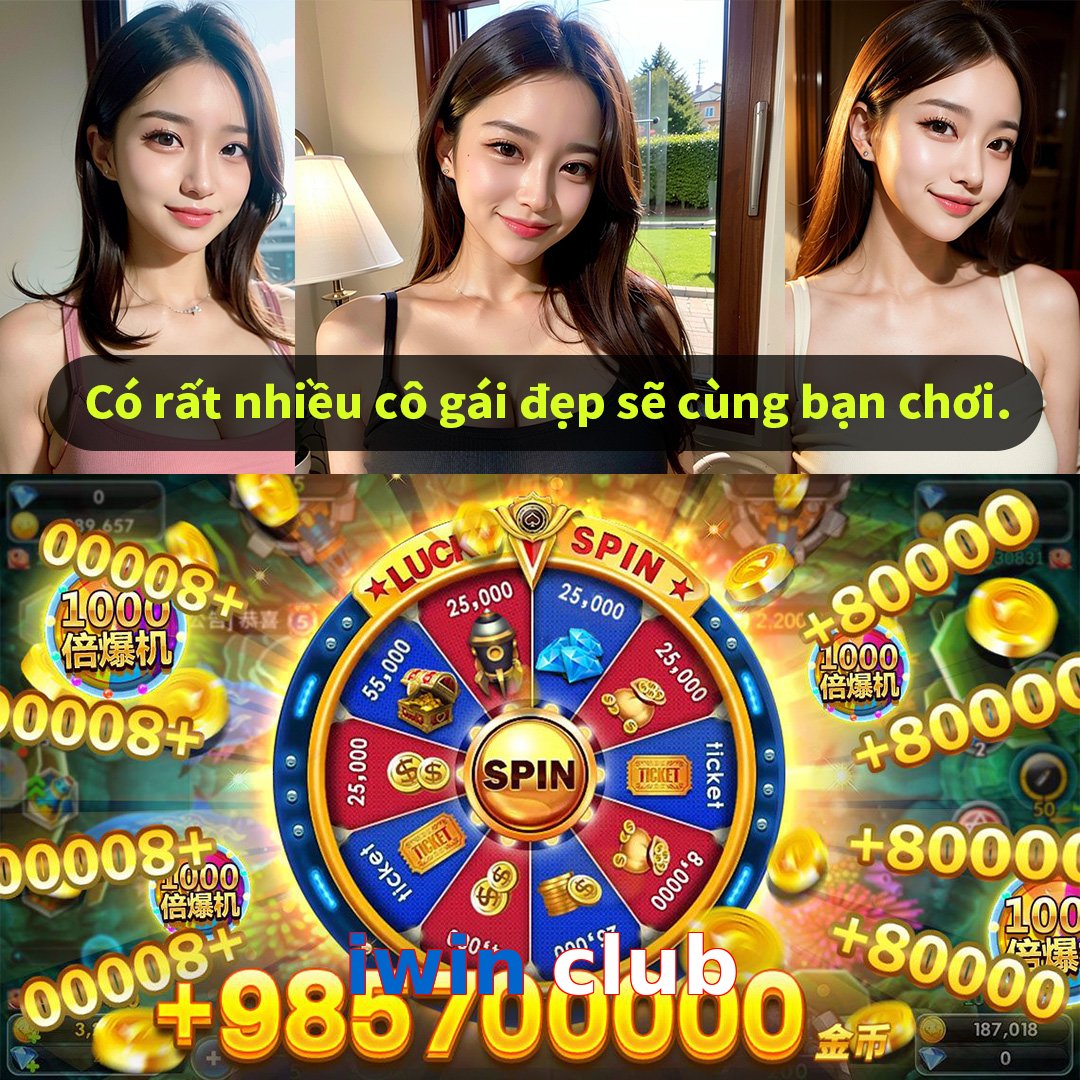 iwin club