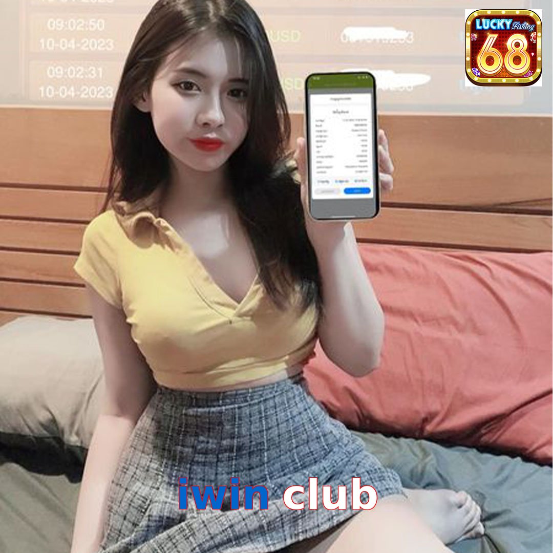 iwin club