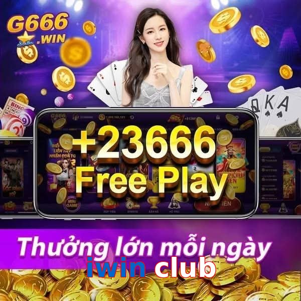 iwin club