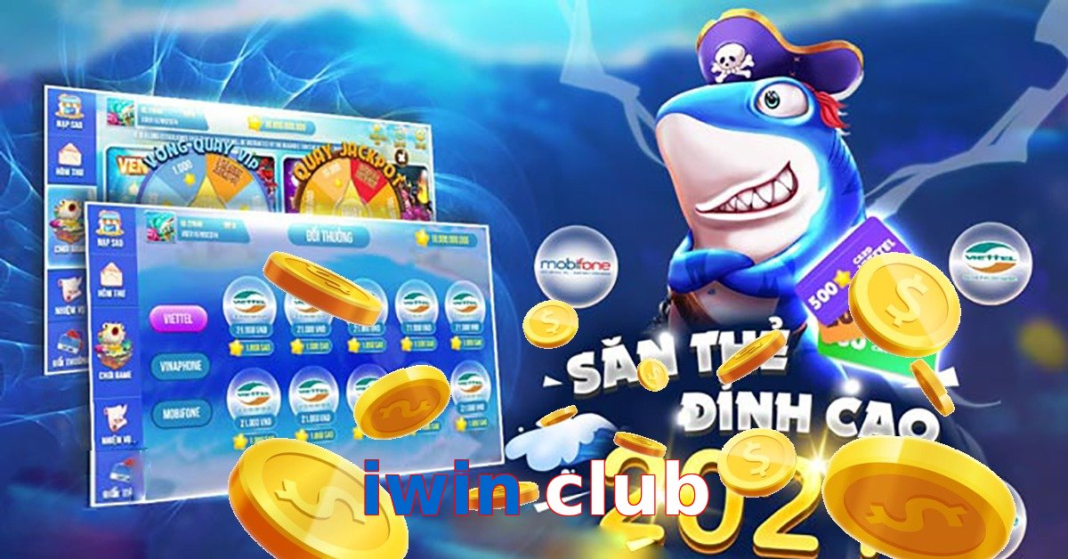 iwin club