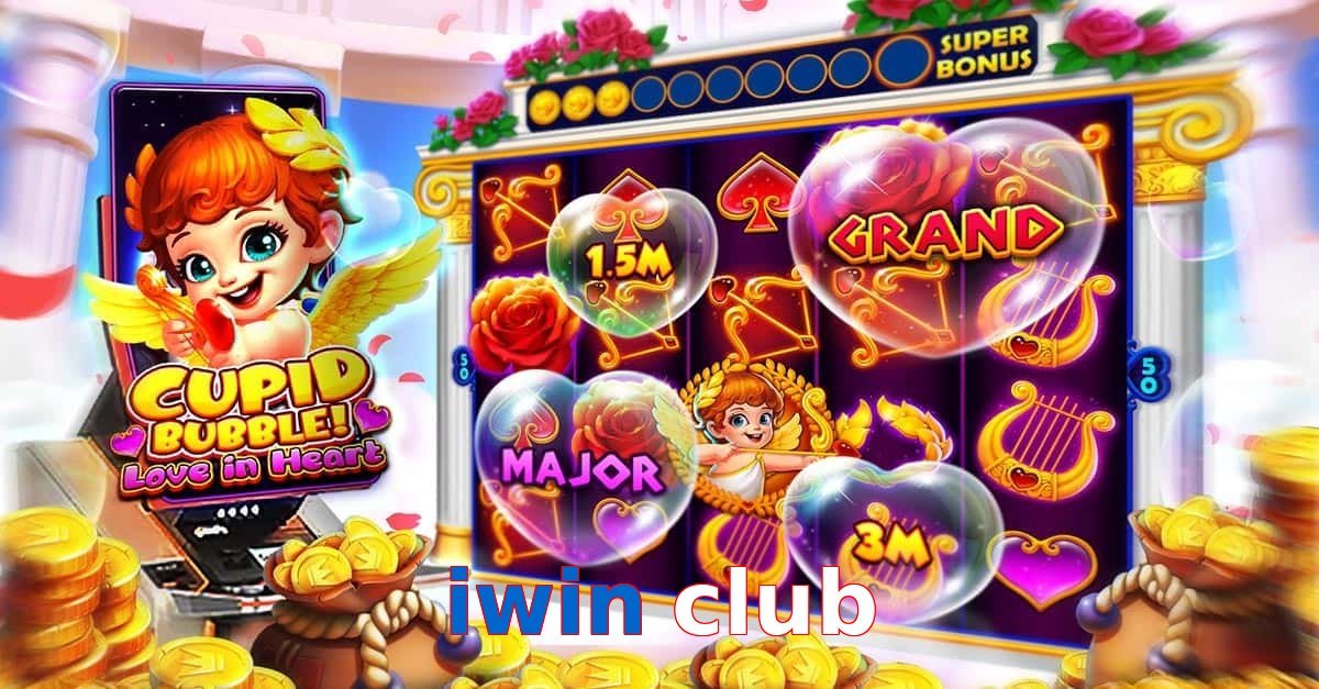 iwin club