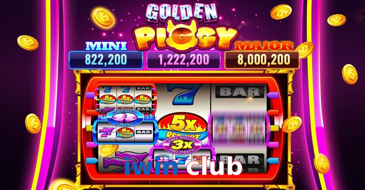 iwin club