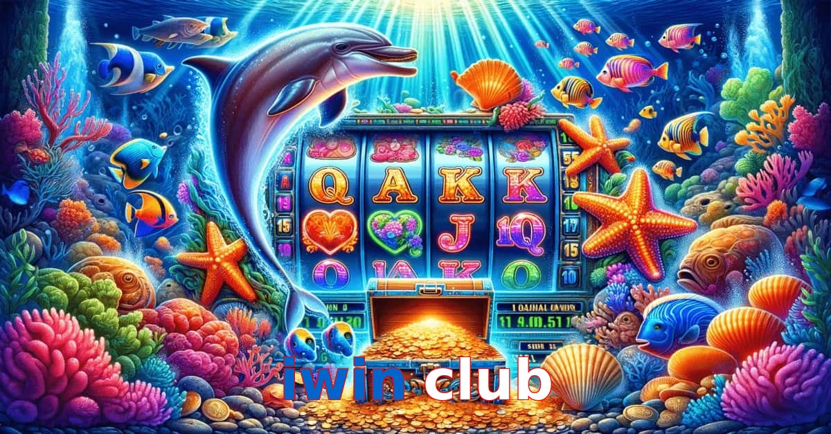 iwin club