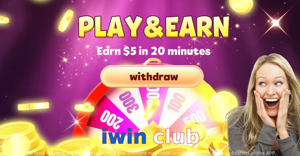 iwin club