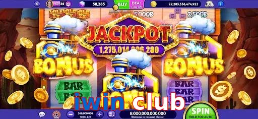 iwin club