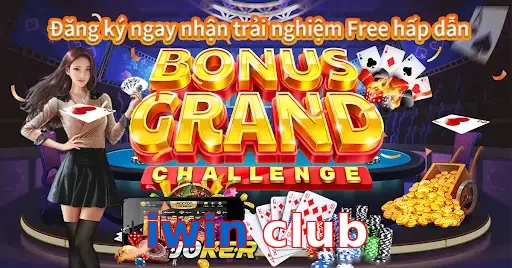 iwin club