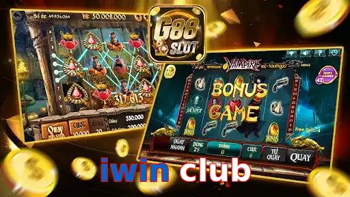 iwin club