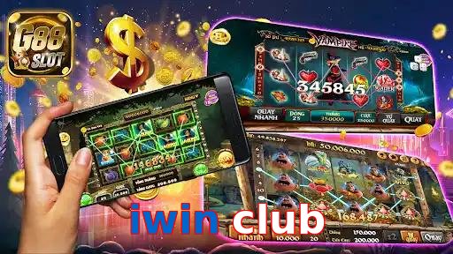 iwin club