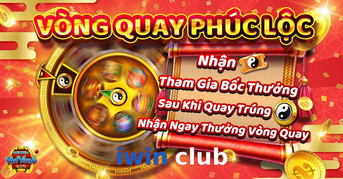 iwin club