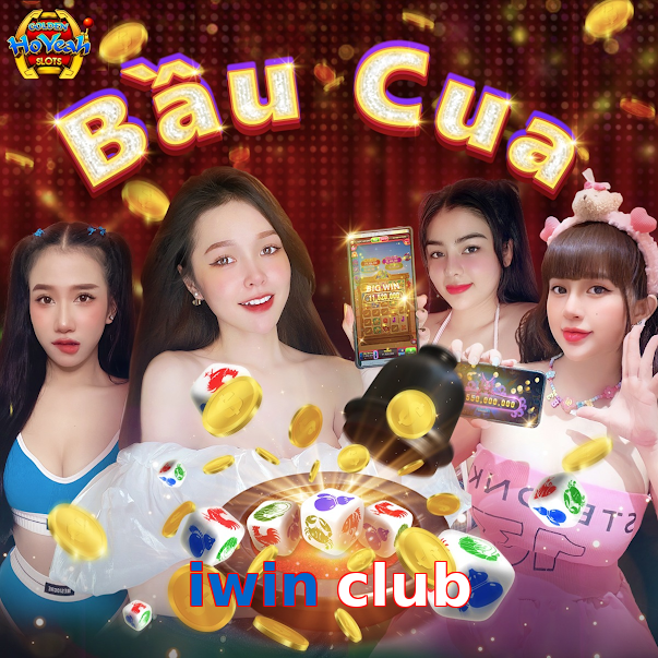 iwin club