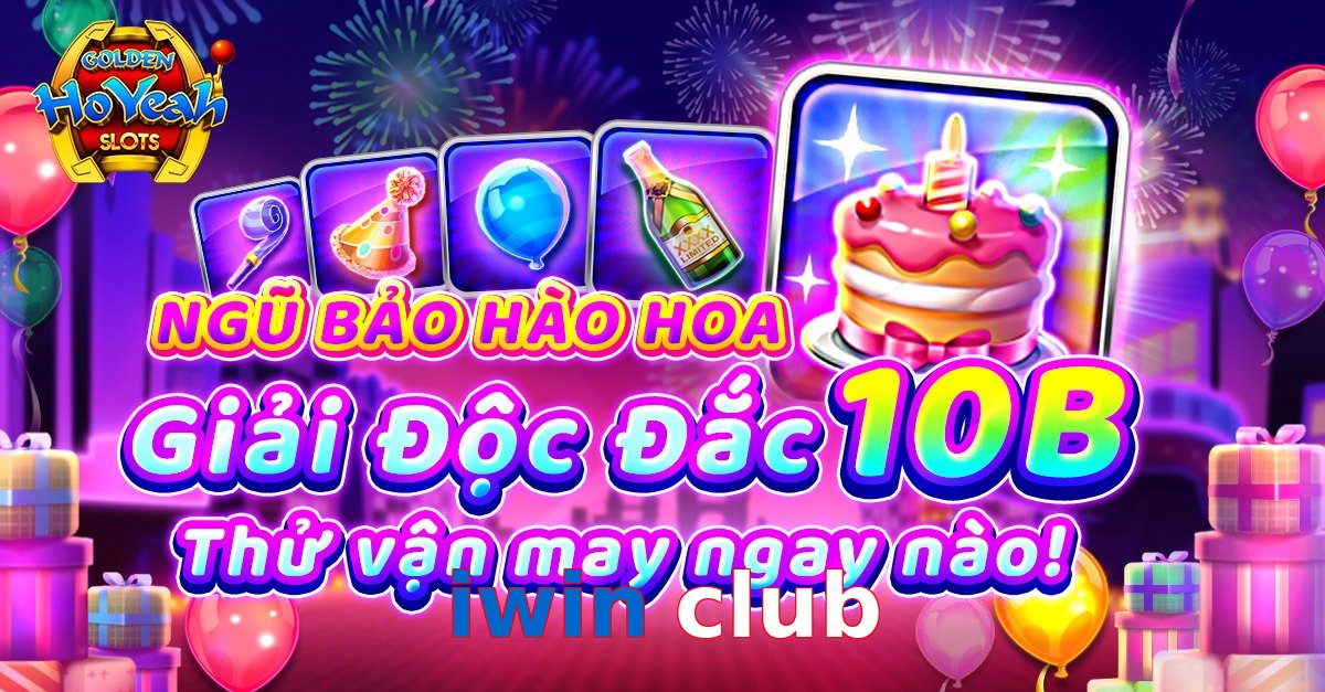 iwin club