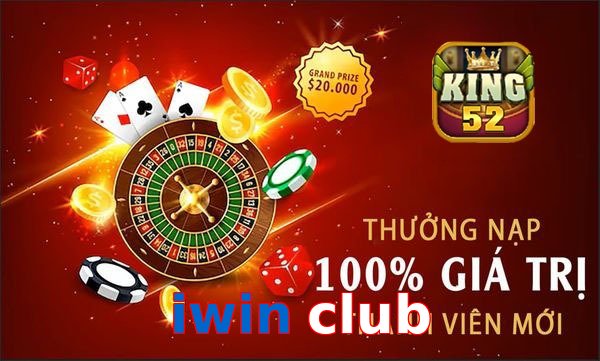 iwin club