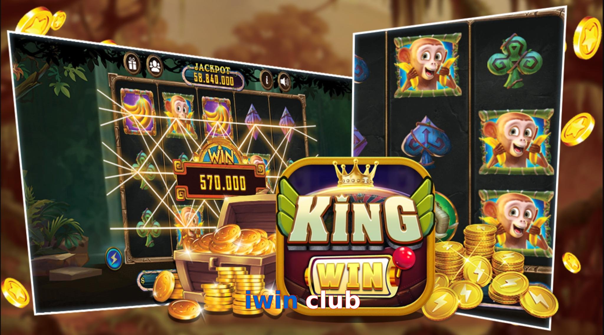 iwin club