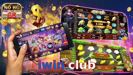 iwin club