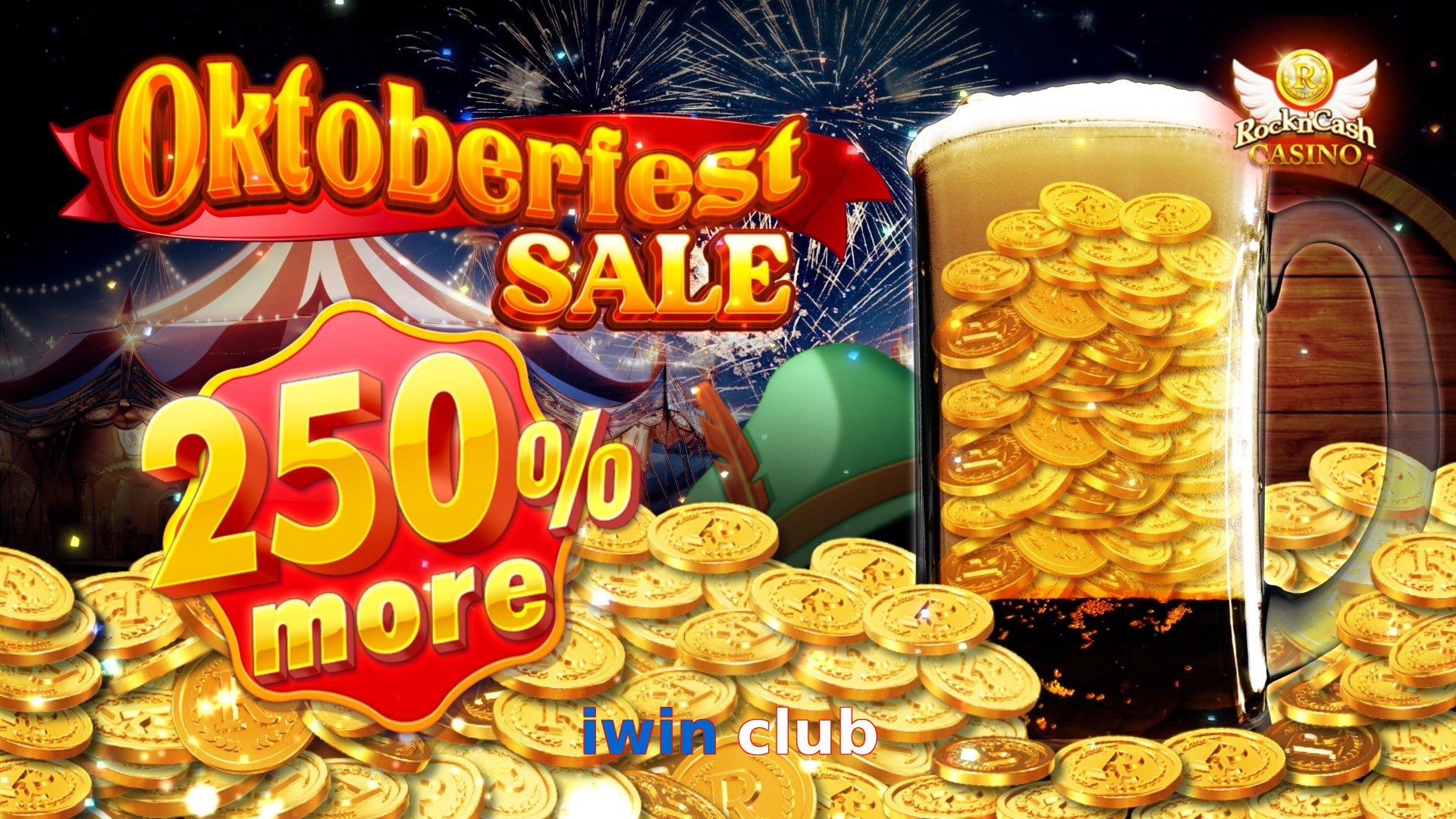 iwin club
