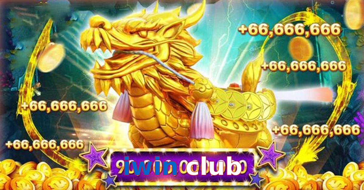 iwin club